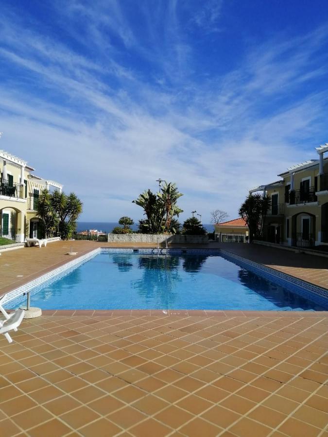 Casa Brisa Do Mar Apartment Porches  Exterior foto