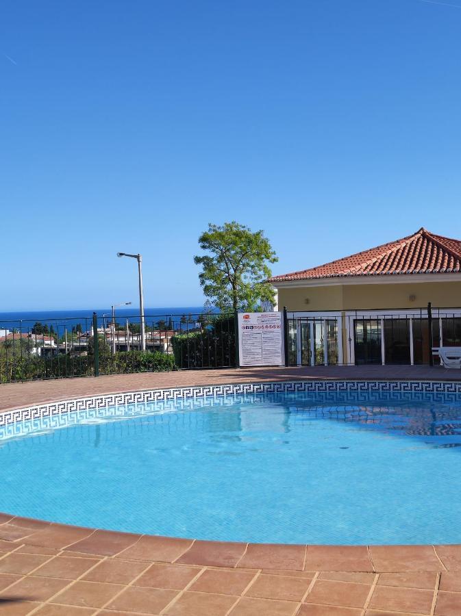 Casa Brisa Do Mar Apartment Porches  Exterior foto