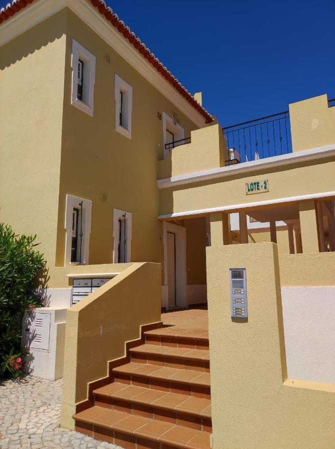 Casa Brisa Do Mar Apartment Porches  Exterior foto