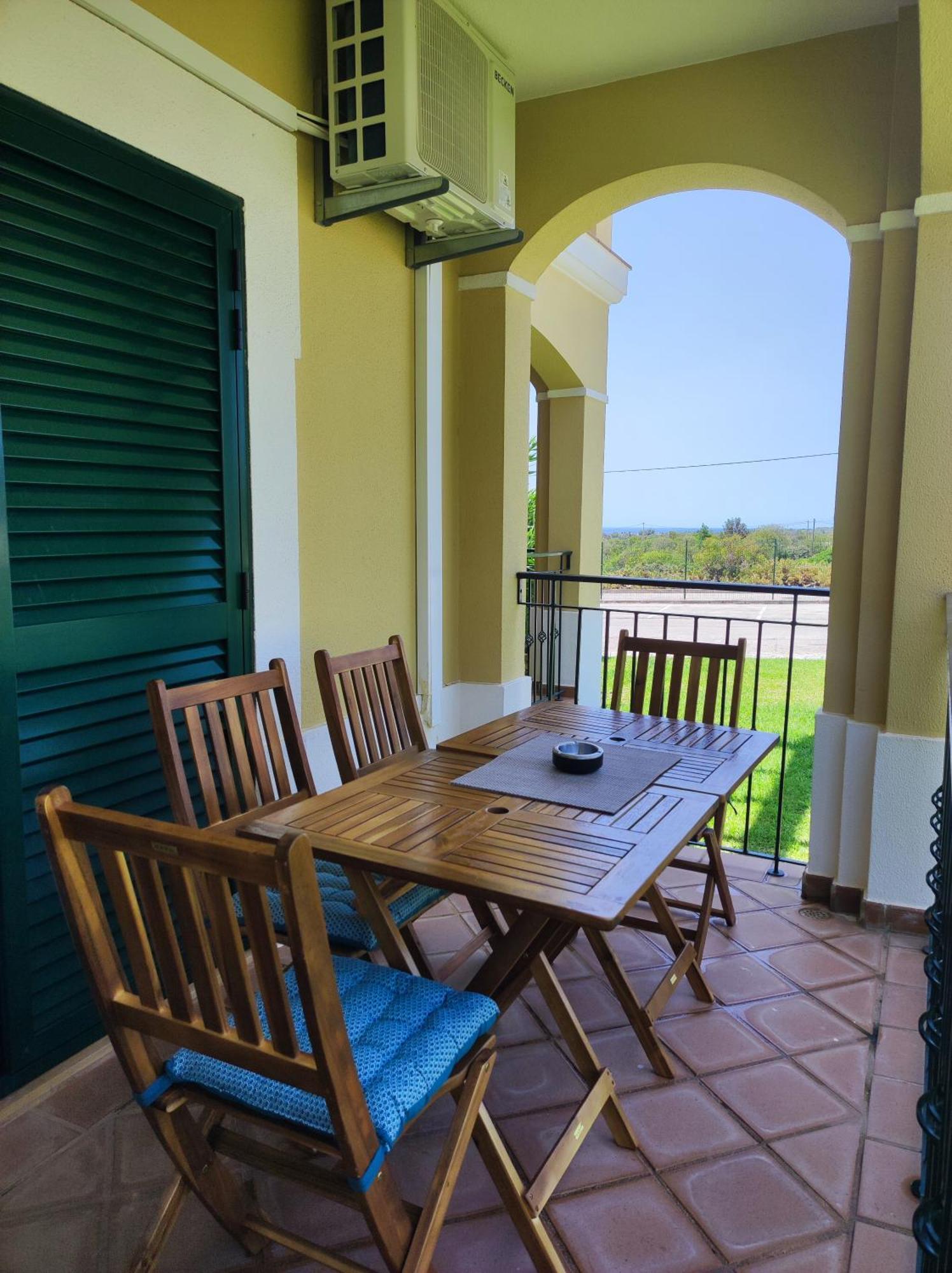Casa Brisa Do Mar Apartment Porches  Exterior foto