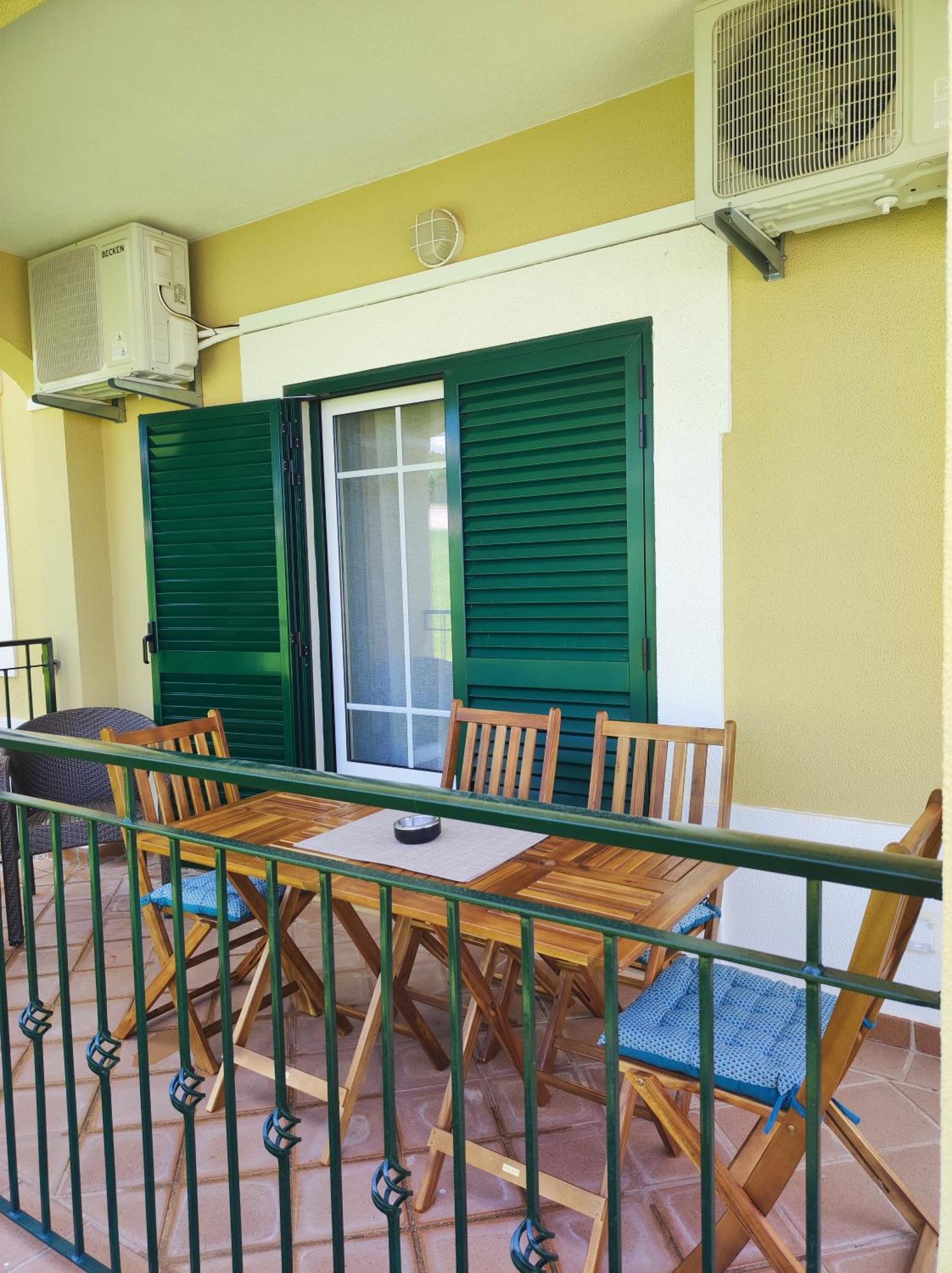 Casa Brisa Do Mar Apartment Porches  Exterior foto